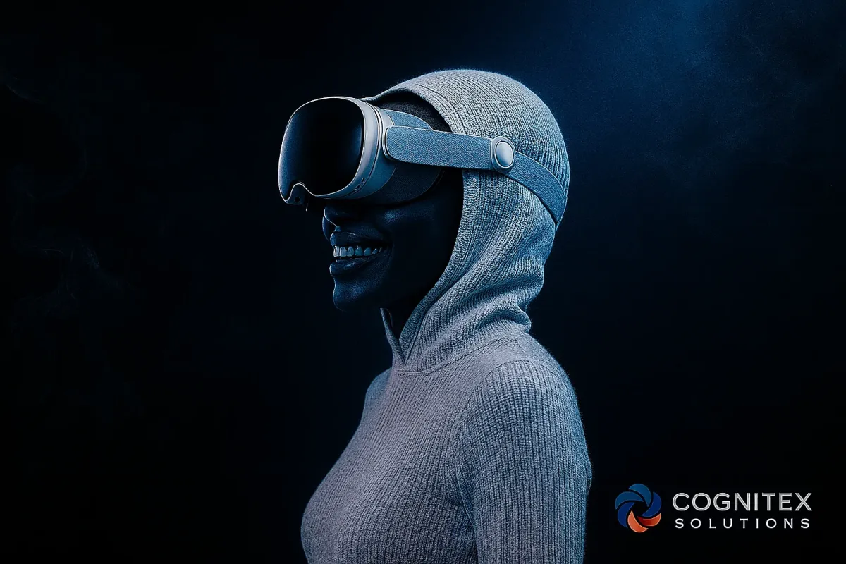 Cognitex Solutions Team